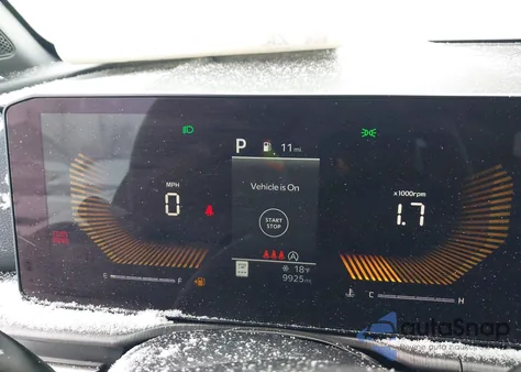 2026 Kia Sportage X-Line из США, поврежденный, VIN 5XYK6CDF2TG329899